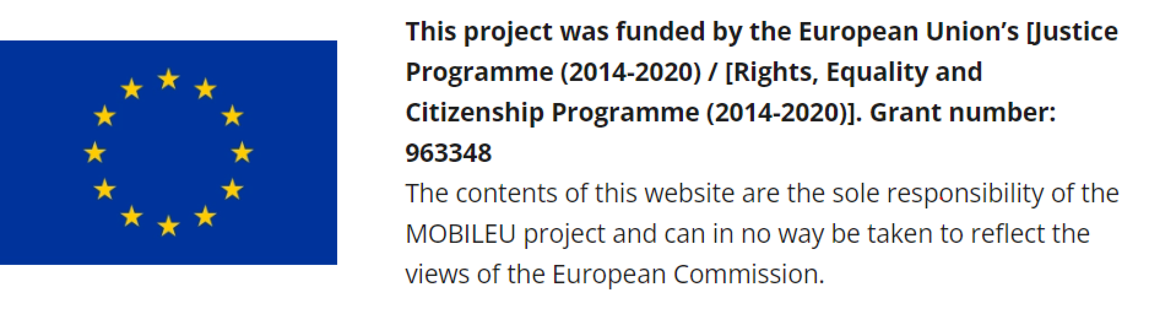 funding