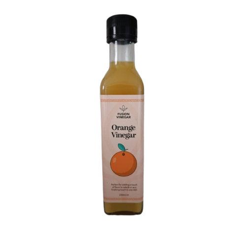 Orange Vinegar 250ml