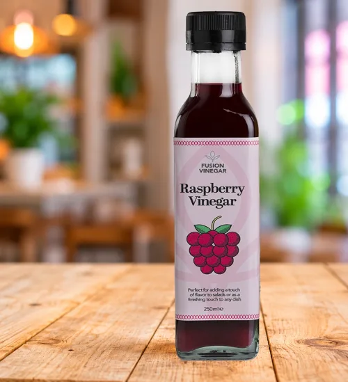 Raspberry Vinegar 250ml